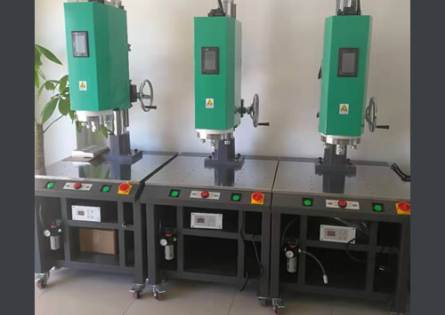 大功率型焊接设备