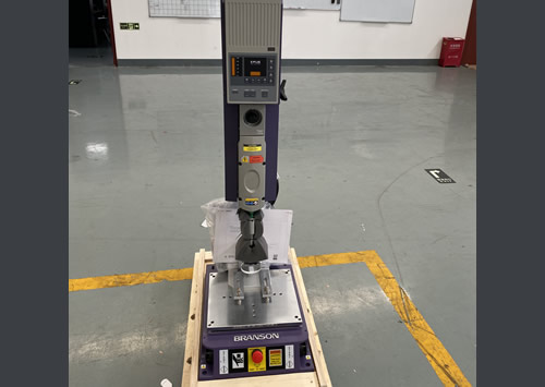 进口必能信超声波