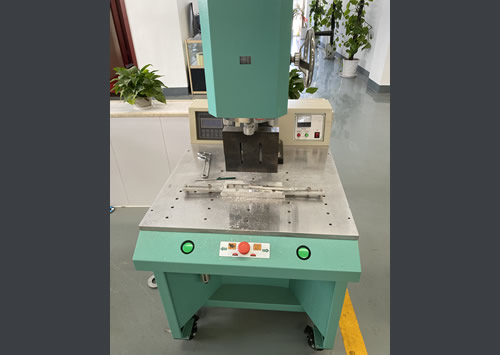 4200w超声波焊接机